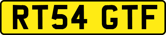 RT54GTF