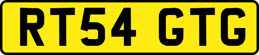 RT54GTG