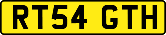 RT54GTH