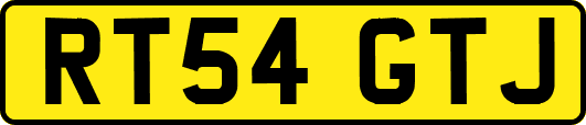 RT54GTJ