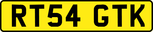 RT54GTK