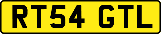 RT54GTL