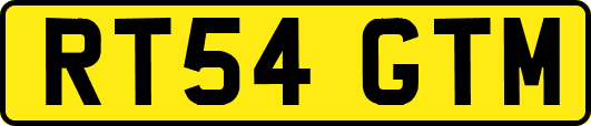 RT54GTM