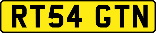 RT54GTN