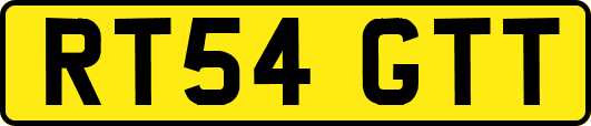 RT54GTT