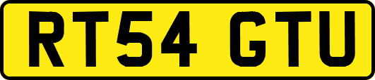 RT54GTU