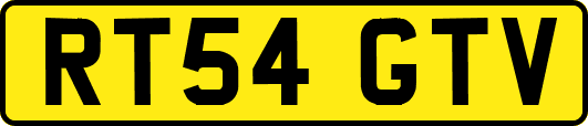 RT54GTV