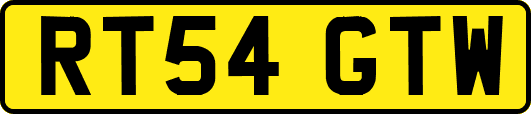 RT54GTW