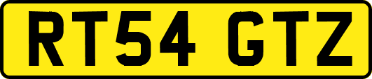 RT54GTZ