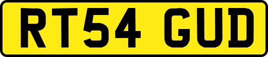 RT54GUD
