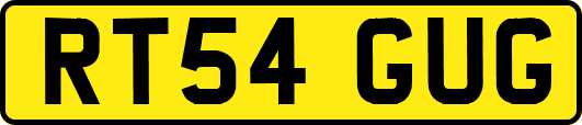 RT54GUG