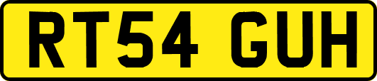 RT54GUH
