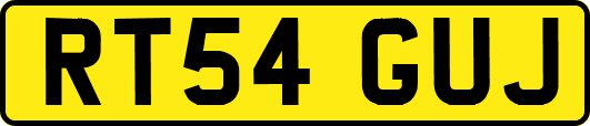 RT54GUJ