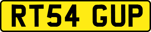 RT54GUP
