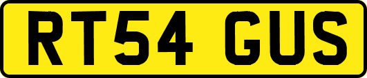 RT54GUS