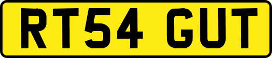 RT54GUT