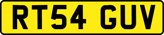 RT54GUV