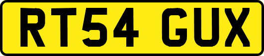 RT54GUX