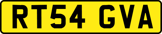 RT54GVA