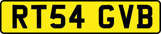 RT54GVB