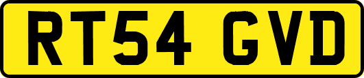 RT54GVD
