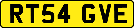 RT54GVE