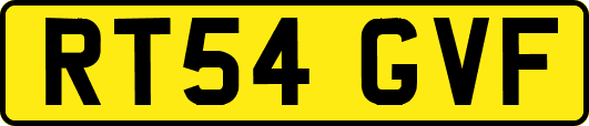 RT54GVF