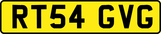RT54GVG