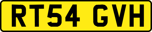 RT54GVH