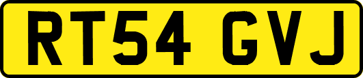 RT54GVJ