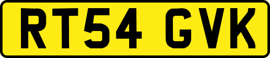 RT54GVK