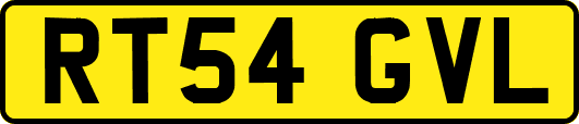 RT54GVL