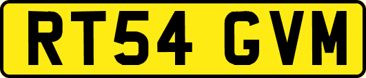 RT54GVM