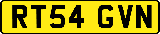 RT54GVN