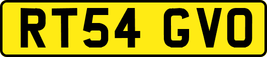 RT54GVO