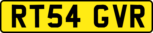 RT54GVR