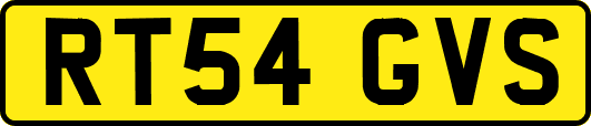 RT54GVS