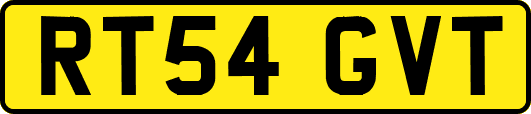 RT54GVT