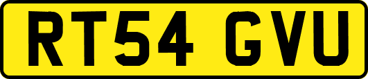 RT54GVU