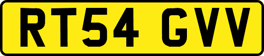 RT54GVV