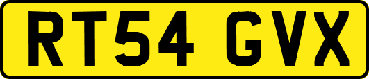 RT54GVX