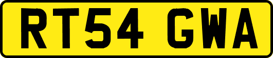 RT54GWA