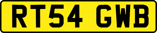 RT54GWB