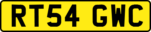 RT54GWC