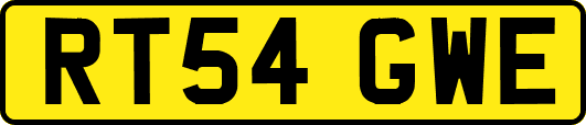 RT54GWE