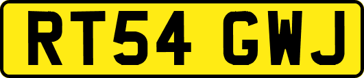 RT54GWJ