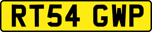 RT54GWP