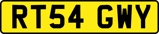 RT54GWY