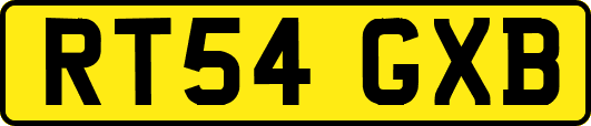 RT54GXB