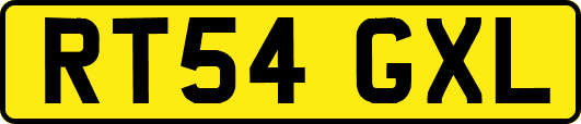 RT54GXL